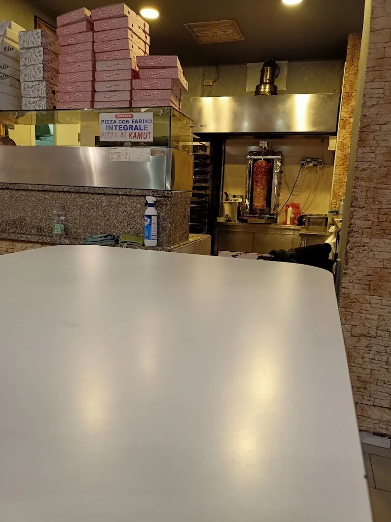 Cucchiaio Di legno_Pizzeria Il Poeta_Bovisio-Masciago_review