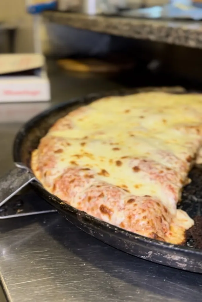 Andrea Palmeri_Pizzeria Il Poeta_Bovisio-Masciago_review