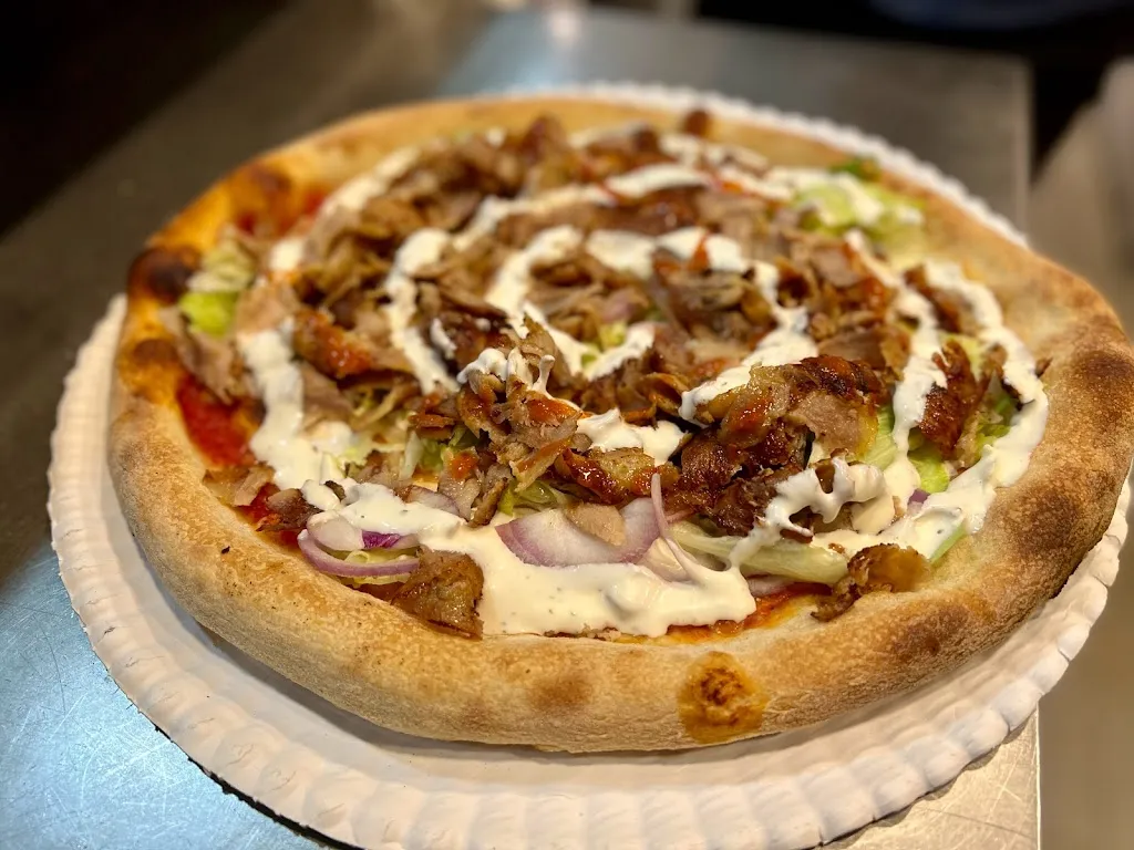 Pizzeria Il Poeta restaurant in Bovisio-Masciago