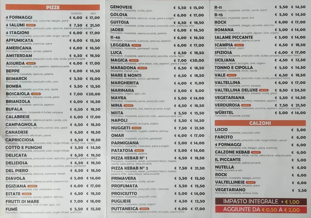 Menu_Pizza Rock_Bovisio-Masciago_image_1