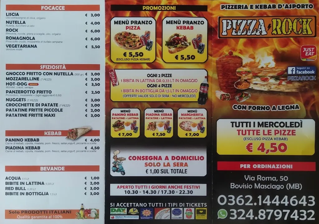 Menu_Pizza Rock_Bovisio-Masciago_image_2