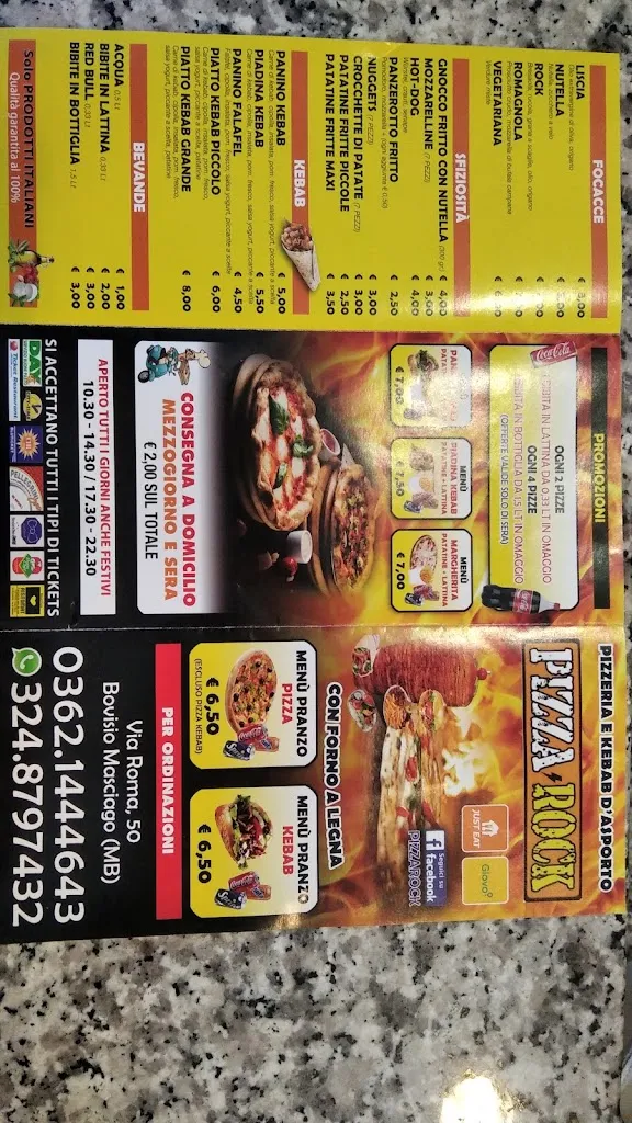 Menu_Pizza Rock_Bovisio-Masciago_image_3