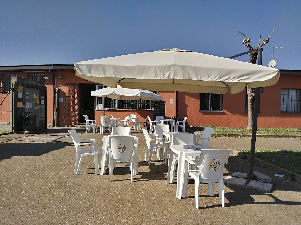 New pinaus restaurant in Bovisio-Masciago