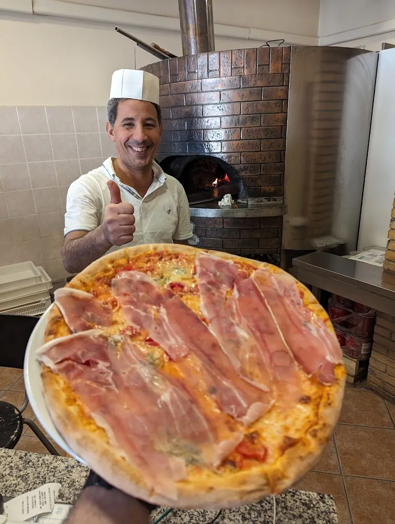 Remus Bobarnac_Gusto Giusto_Bovisio-Masciago_review