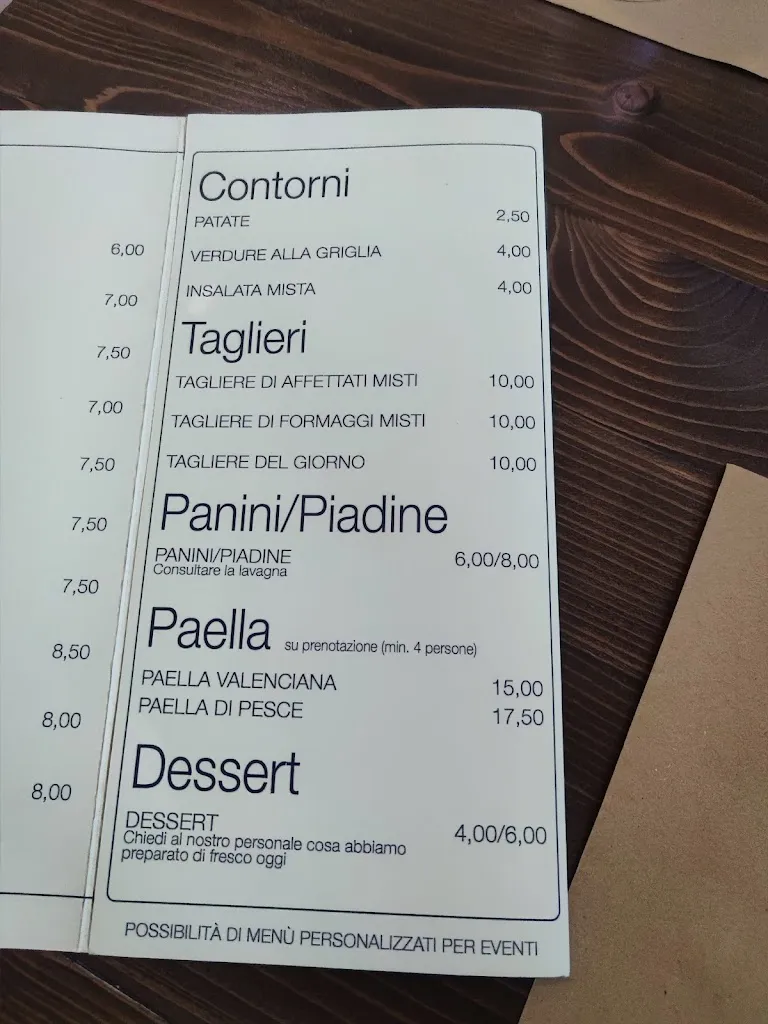 Menü_Il Fante Di Picche_Bregano_Bild_1