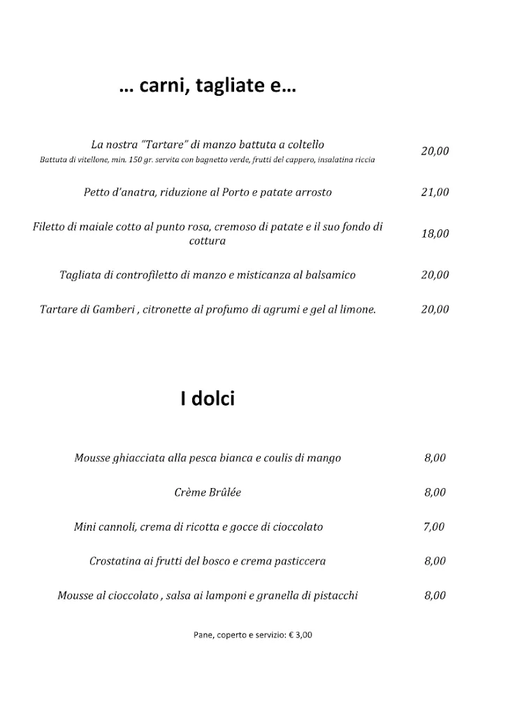 Menu_Tempo Winebar - Osteria contemporanea_Brembate di Sopra_image_2
