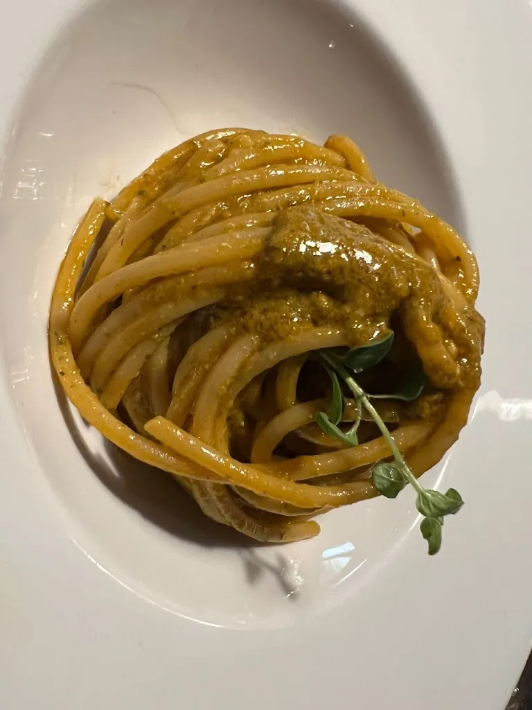 Menu_Tempo Winebar - Osteria contemporanea_Brembate di Sopra_image_5