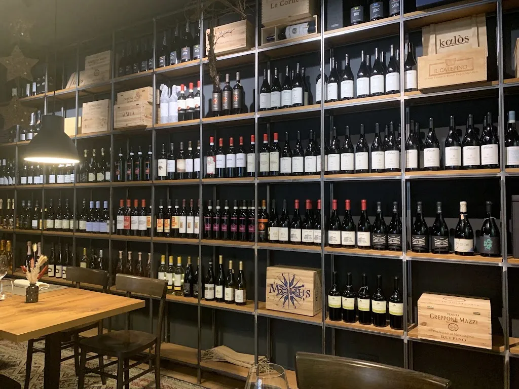 Martin Andreassen_Tempo Winebar - Osteria contemporanea_Brembate di Sopra_review