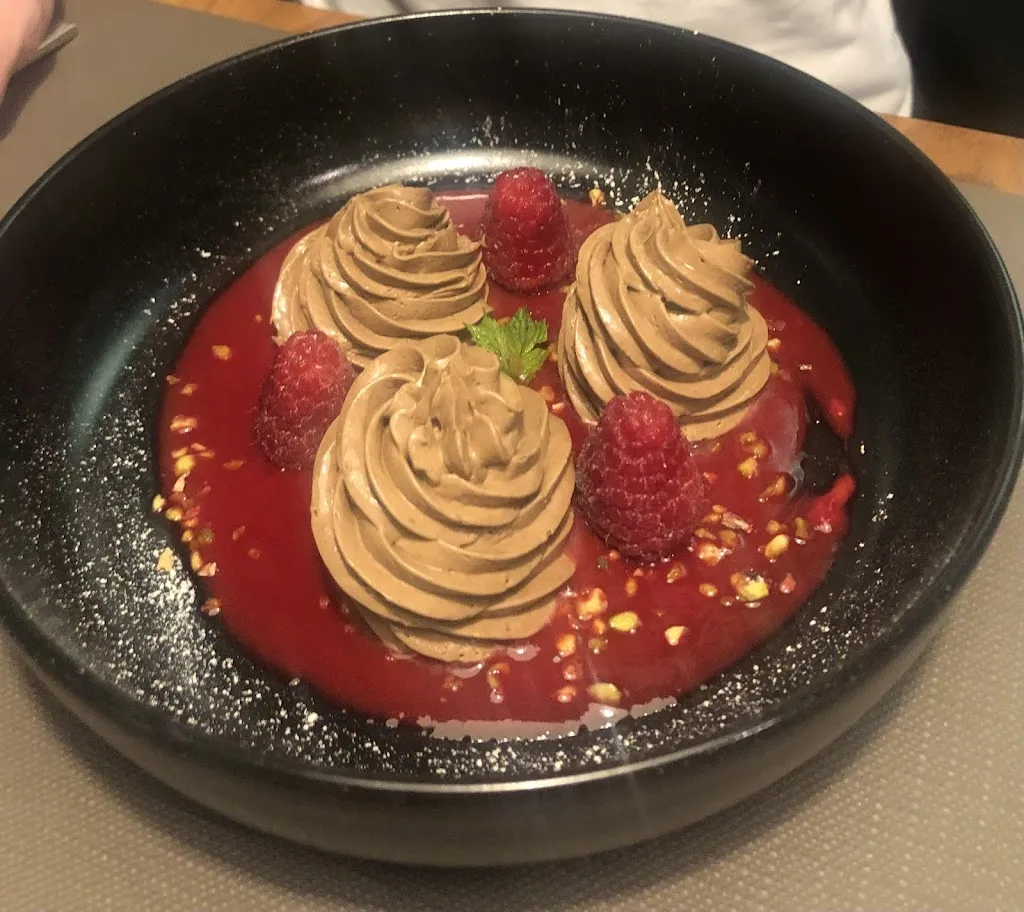 Siri W_Tempo Winebar - Osteria contemporanea_Brembate di Sopra_review