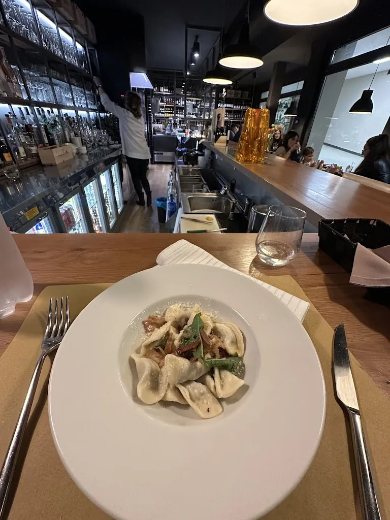 Thomás Sieczkowski_Tempo Winebar - Osteria contemporanea_Brembate di Sopra_review