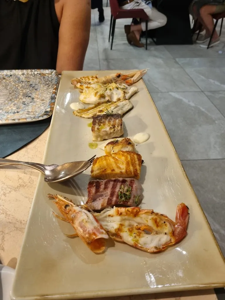 Menu_Costantino Crudo Re | Ristorante di Pesce_Brembate di Sopra_image_6