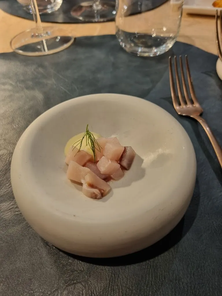 Menu_Costantino Crudo Re | Ristorante di Pesce_Brembate di Sopra_image_7