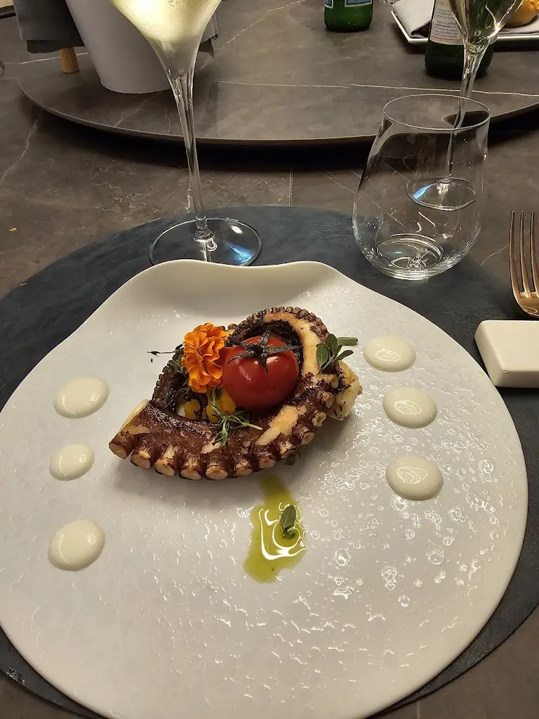 Menu_Costantino Crudo Re | Ristorante di Pesce_Brembate di Sopra_image_9