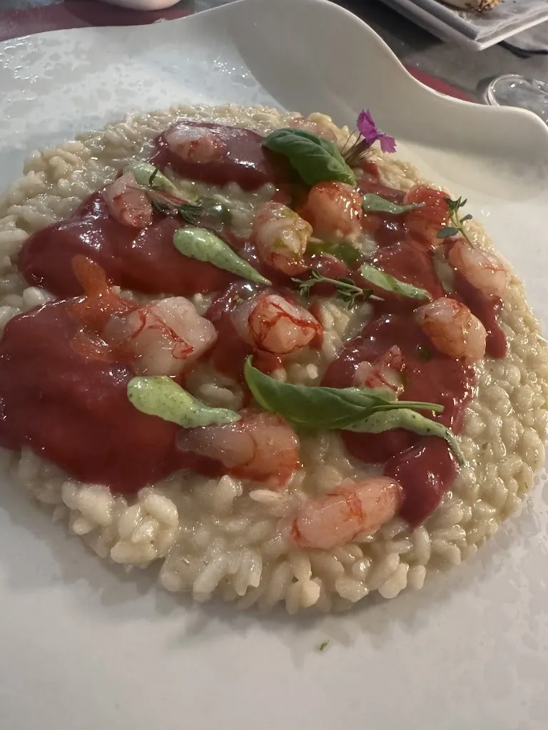 Marco D'elia_Costantino Crudo Re | Ristorante di Pesce_Brembate di Sopra_review