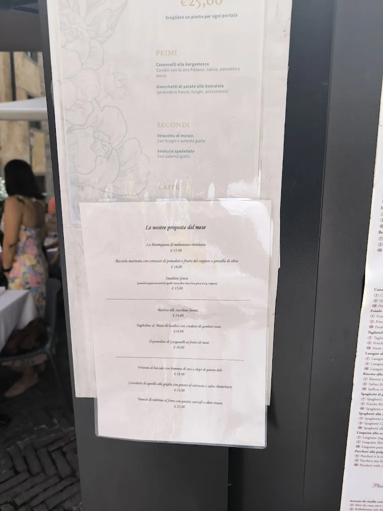 Menu_Agriturismo La Cascina_Brembate di Sopra_immagine_3