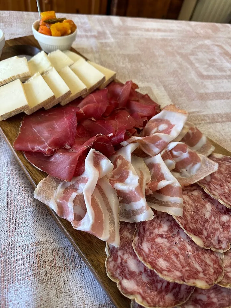 Menu_Agriturismo La Cascina_Brembate di Sopra_immagine_7