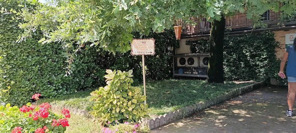 Marilena Saporito_Agriturismo La Cascina_Brembate di Sopra_recensione