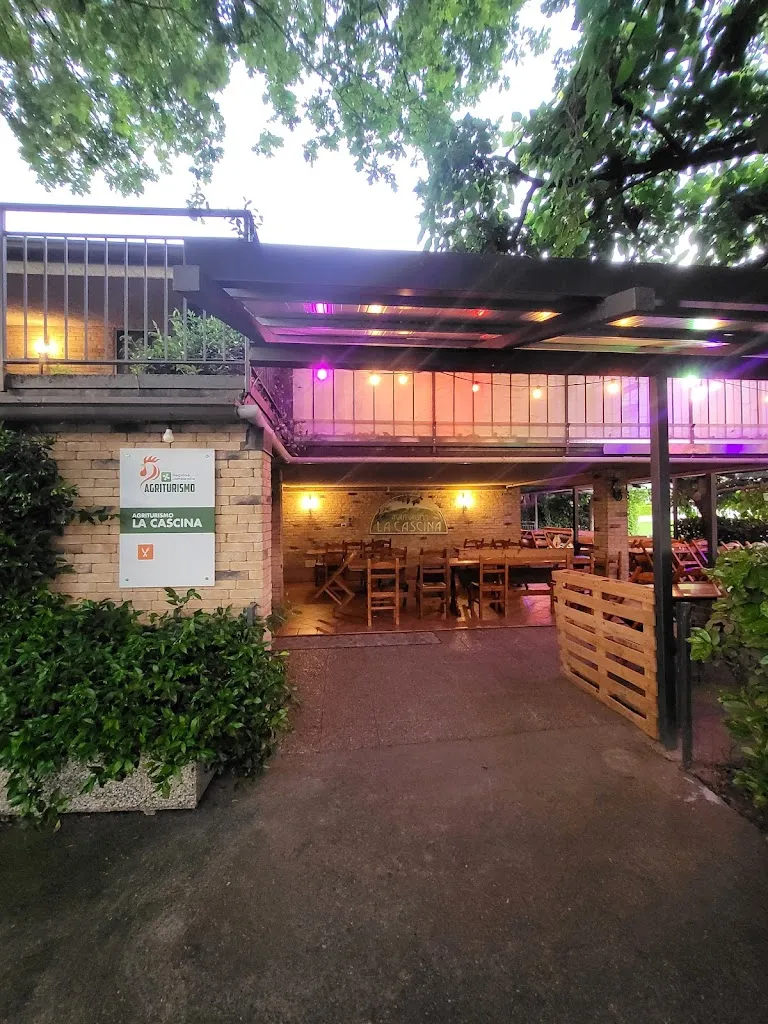 Stefano_Agriturismo La Cascina_Brembate di Sopra_recensione