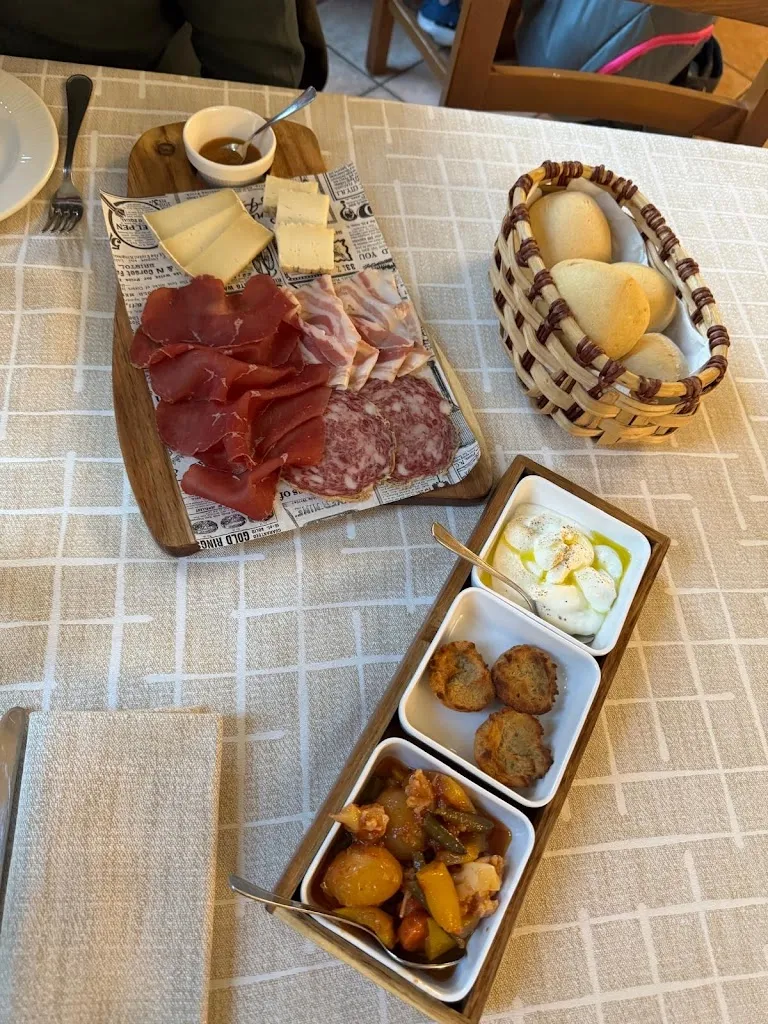 Alessandro Arienzo_Agriturismo La Cascina_Brembate di Sopra_recensione