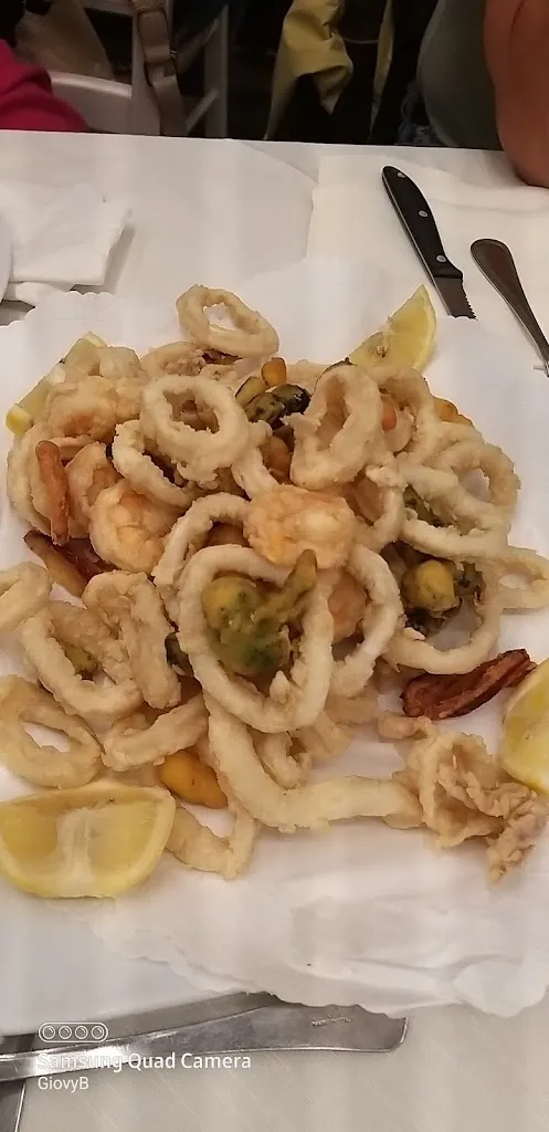 Menu_Limbo Lounge Bar | Caffetteria, Pizzeria, Ristorante_Brembate di Sopra_immagine_4