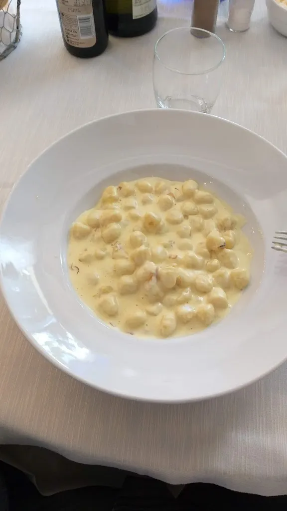 Menu_Limbo Lounge Bar | Caffetteria, Pizzeria, Ristorante_Brembate di Sopra_immagine_8