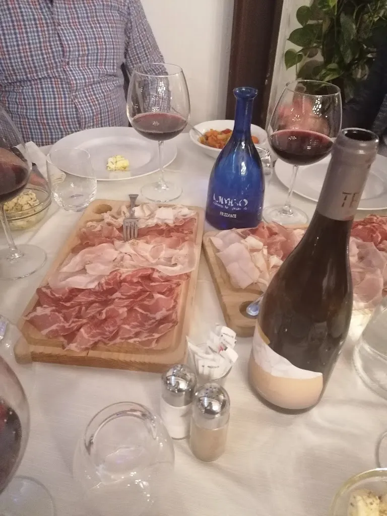 Menu_Limbo Lounge Bar | Caffetteria, Pizzeria, Ristorante_Brembate di Sopra_immagine_9