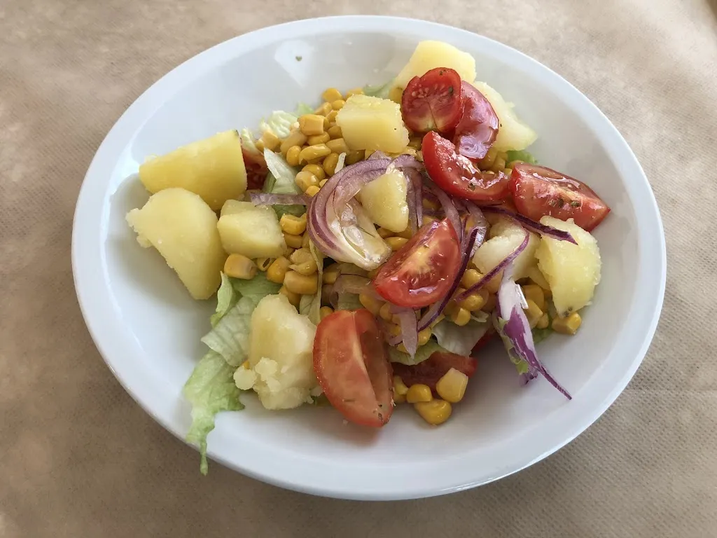 Alessandro Fiorello_Limbo Lounge Bar | Caffetteria, Pizzeria, Ristorante_Brembate di Sopra_recensione