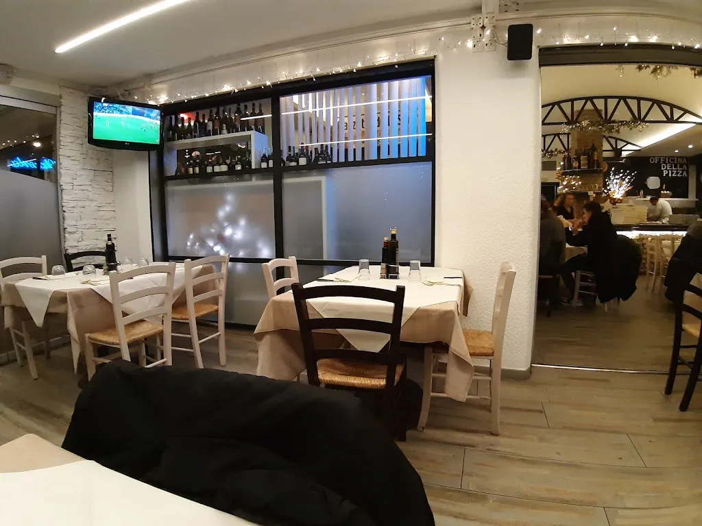 nicola meni_Limbo Lounge Bar | Caffetteria, Pizzeria, Ristorante_Brembate di Sopra_recensione