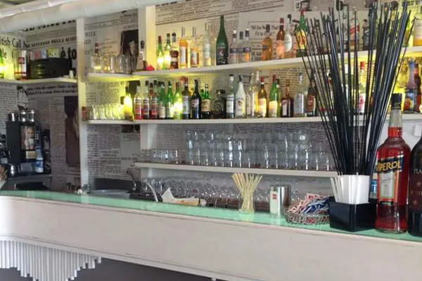 Limbo Lounge Bar | Caffetteria, Pizzeria, Ristorante restaurant in Brembate di Sopra