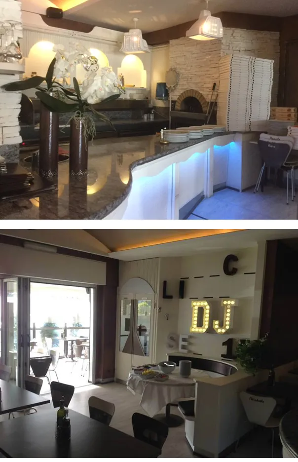 Limbo Lounge Bar | Caffetteria, Pizzeria, Ristorante_Brembate di Sopra_slider_image_3