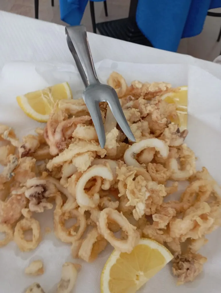 Antonio Scopece_Trattoria Arcadia_Accadia_review