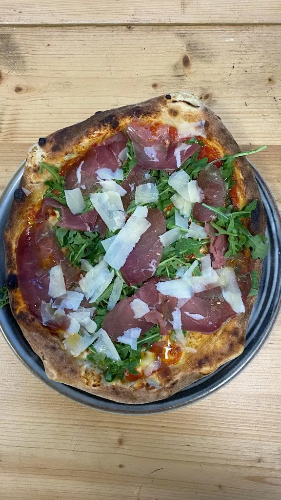 Menu_111 Pizzeria napoletana & Bar caffetteria_Brembate di Sopra_image_3