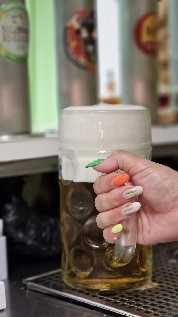 Menu_111 Pizzeria napoletana & Bar caffetteria_Brembate di Sopra_image_4