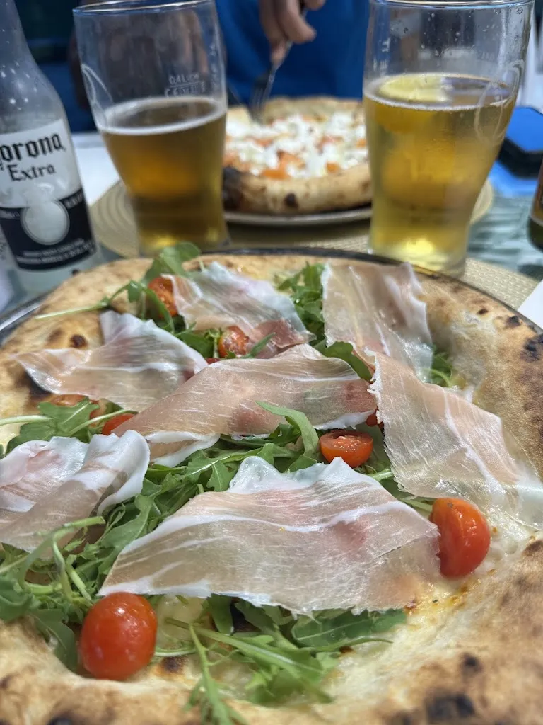 Rosalinda_111 Pizzeria napoletana & Bar caffetteria_Brembate di Sopra_review