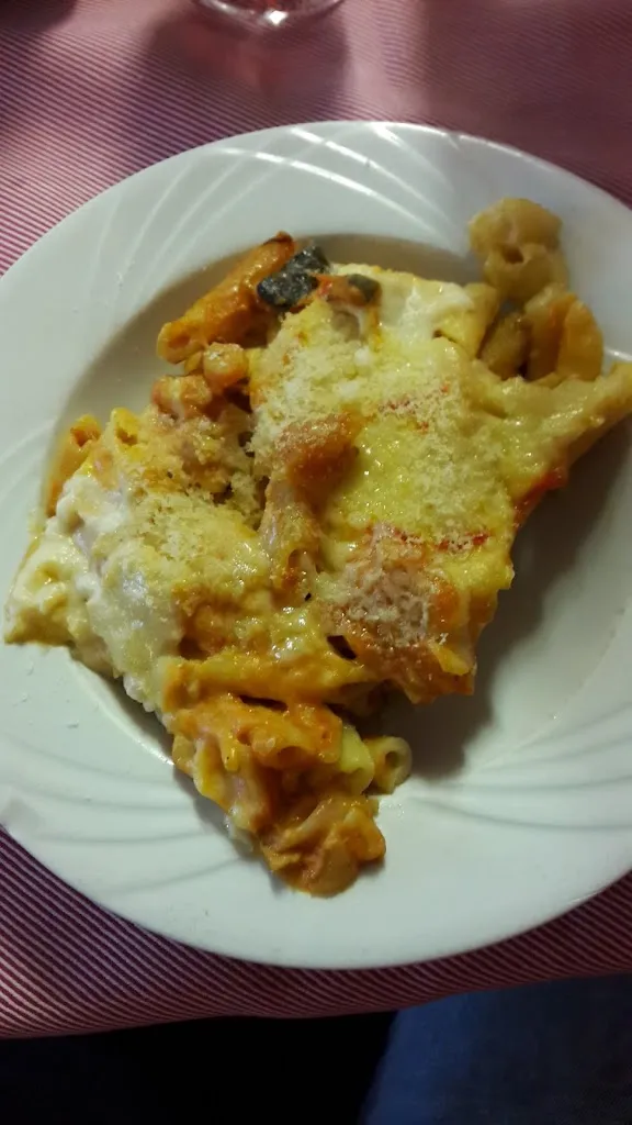 Menu_Ristorante Da Silvio Di Pola Alessandro_Brembate di Sopra_image_7