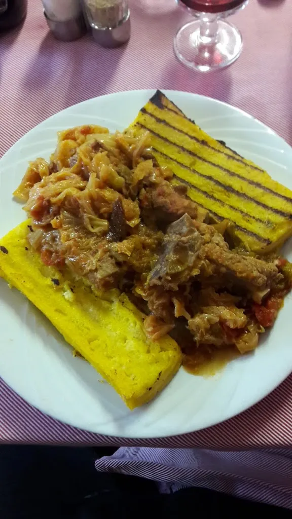 Menu_Ristorante Da Silvio Di Pola Alessandro_Brembate di Sopra_image_9