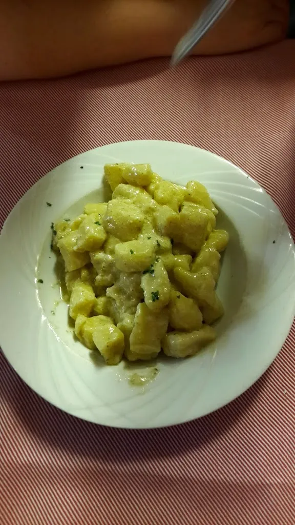 Ristorante Da Silvio Di Pola Alessandro_Brembate di Sopra_slider_image_2