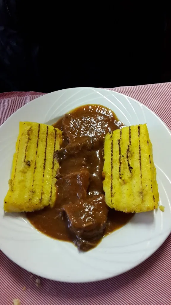 Ristorante Da Silvio Di Pola Alessandro_Brembate di Sopra_slider_image_3