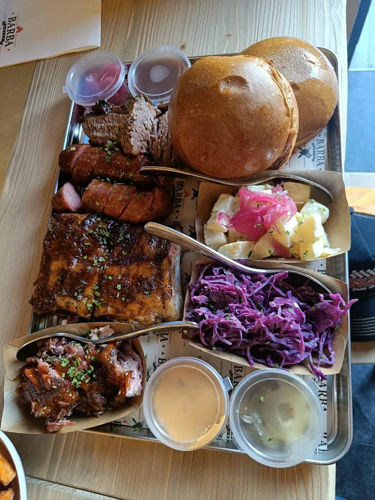 Francesco Ferrari_Barbagrill_Brembate di Sopra_review