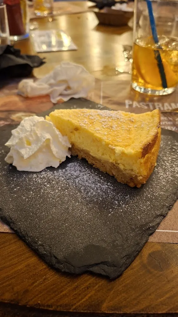 alessandro modica_Barbagrill_Brembate di Sopra_review