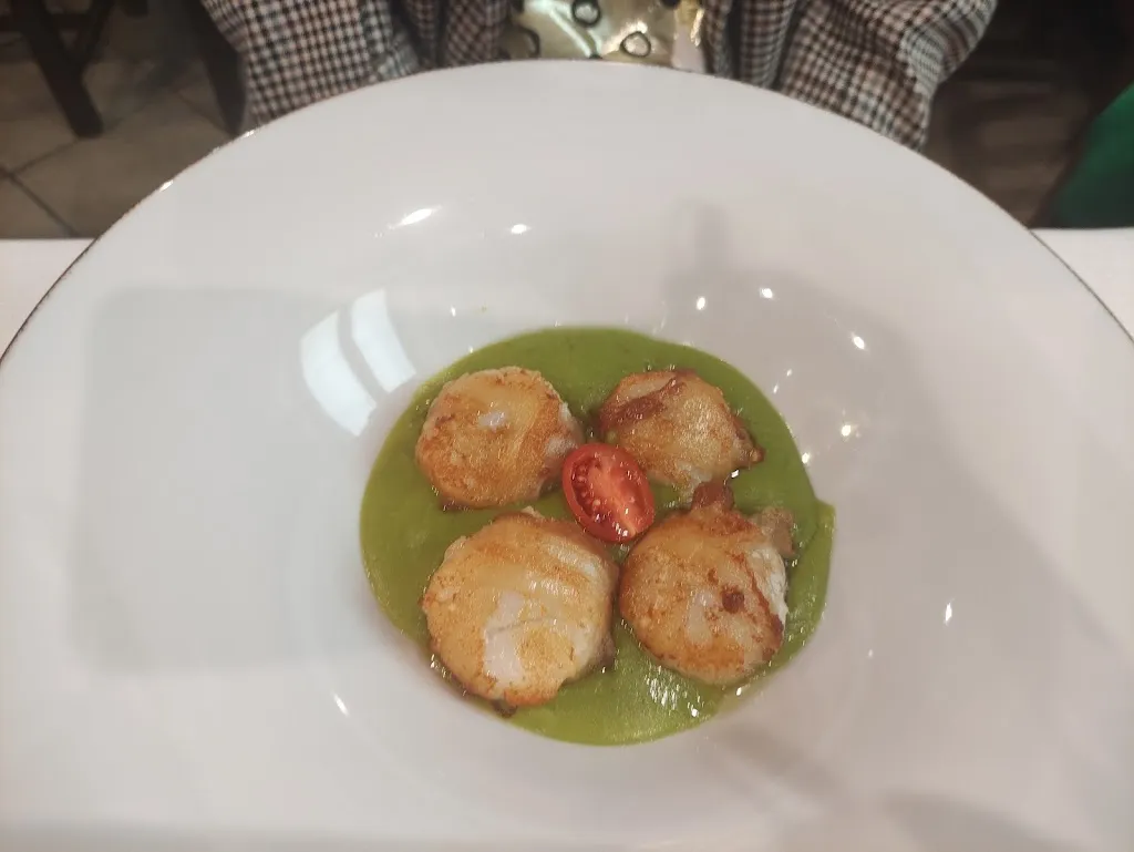 Katia Marafetti_L'Osteria del Gallo_Brembio_review