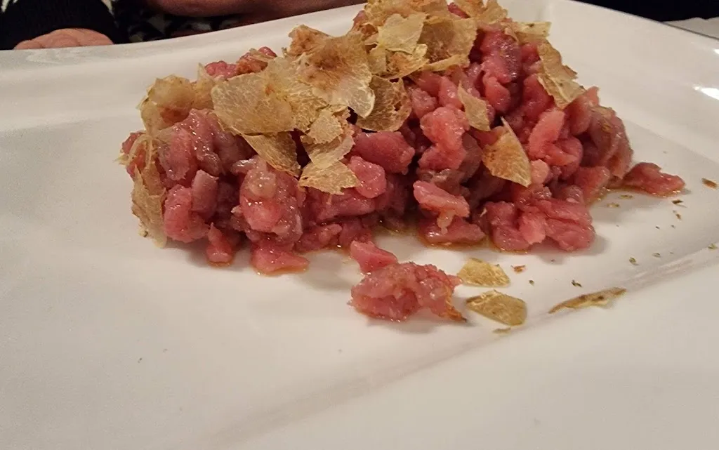 Anna Iodice_L'Osteria del Gallo_Brembio_review