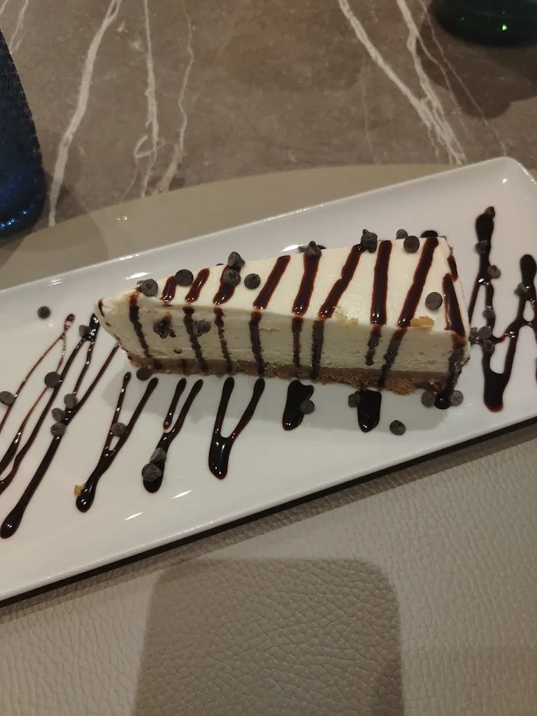 Sandy_Ristorante Il Bue Blu_Brembio_recensione