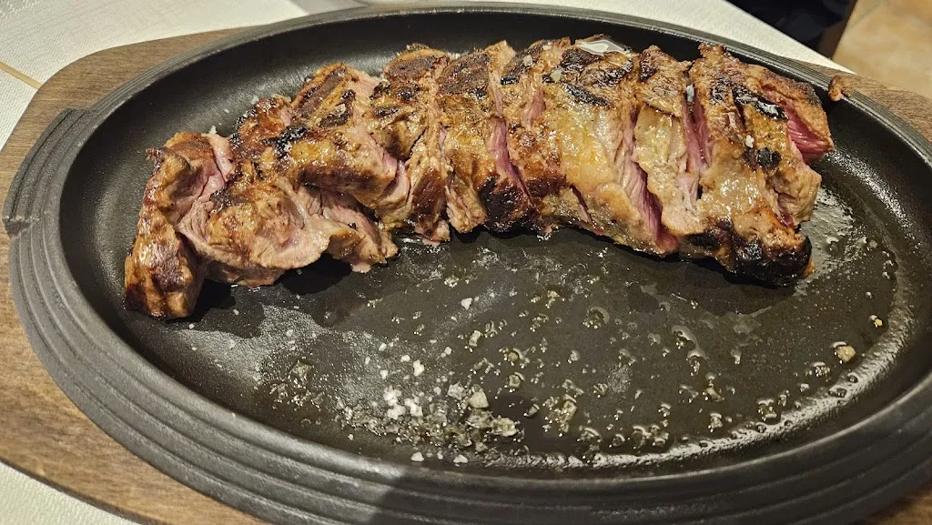 Alessandro Malusardi_Ristorante Il Bue Blu_Brembio_recensione