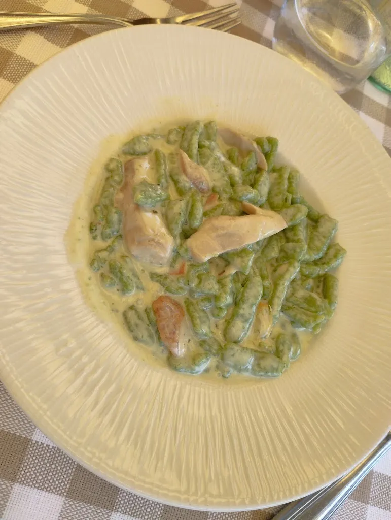 Veruska Milanesi_Il pascoletto_Brembilla_review