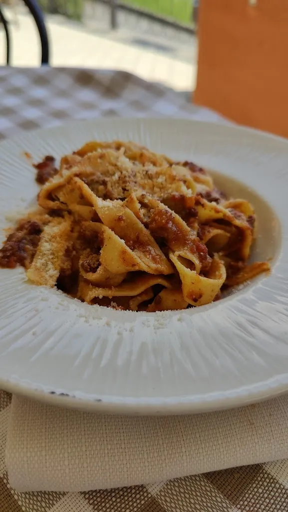 Fabrizio O_Il pascoletto_Brembilla_review