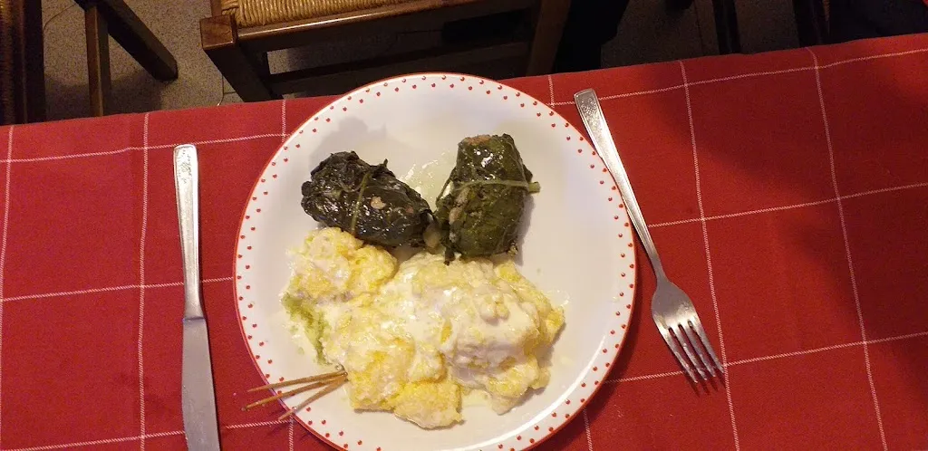 Paolo X_Trattoria Pesenti_Brembilla_review