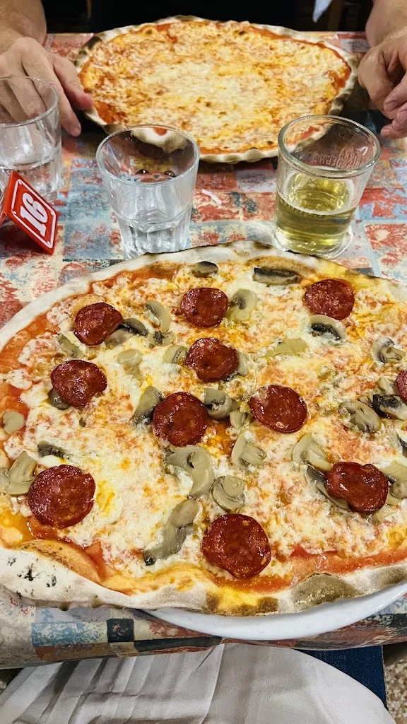 Nikz Rocelle_Belvedere_Brembilla_review