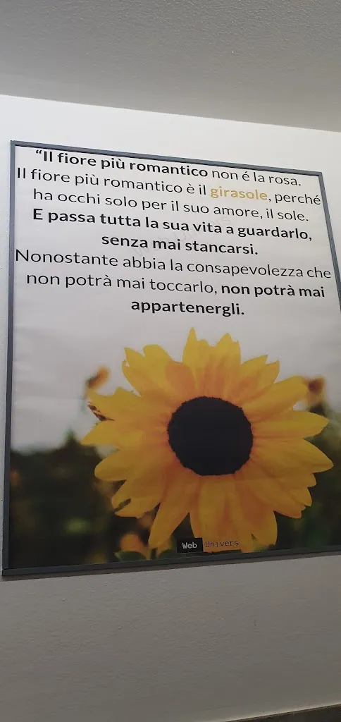 Enrica Donzelli_Da Chiara Café_Brembilla_review