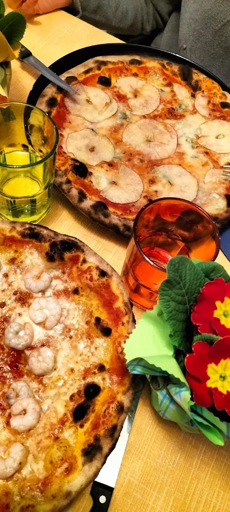 Norma Salvi_Da Chiara Café_Brembilla_review